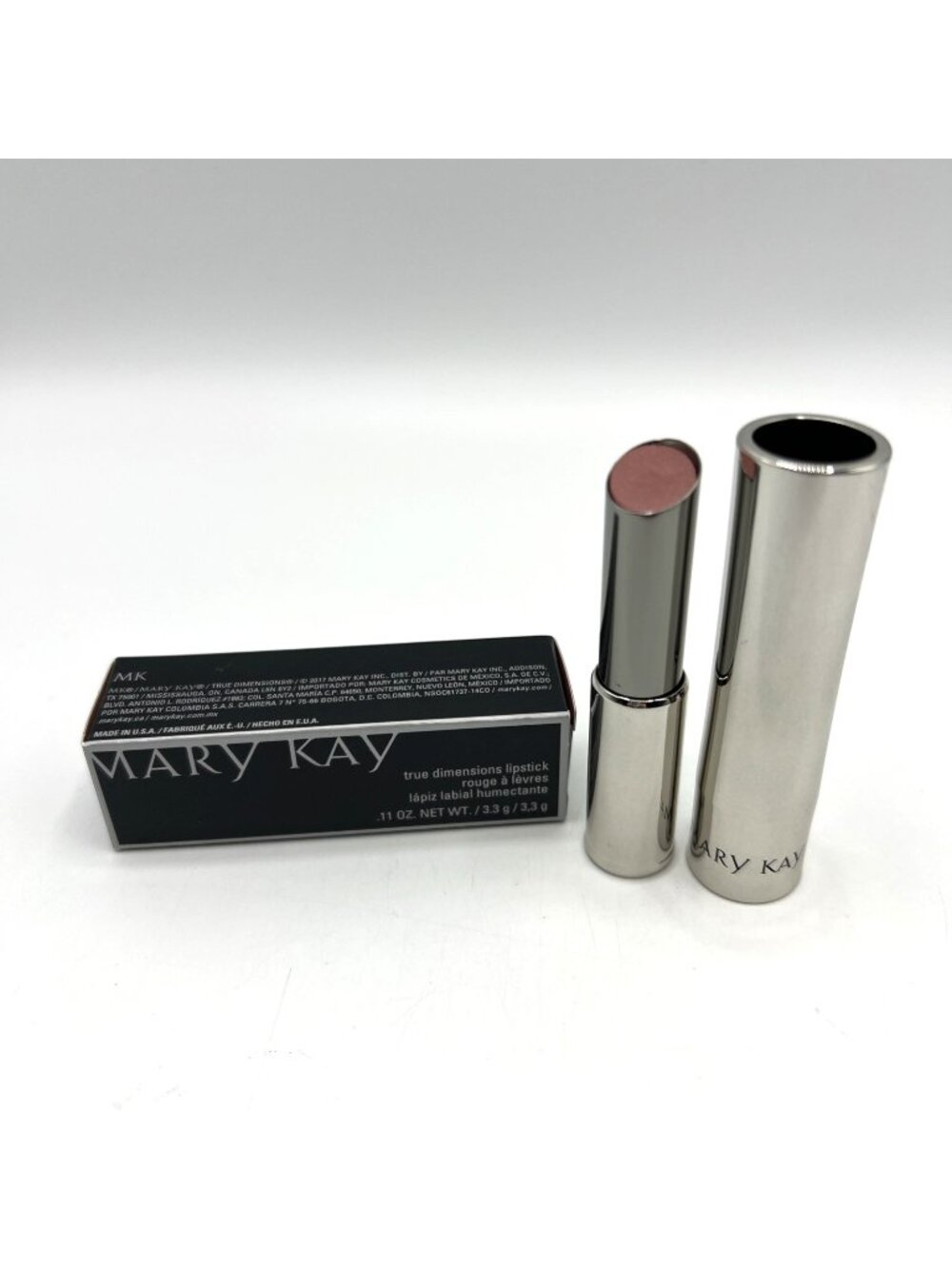Mary Kay True Dimensions Lipstick Natural Beaute